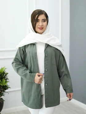 شومیز فرگون