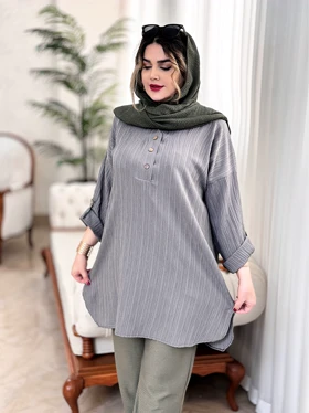 تونیک کراش دنیز 2024
