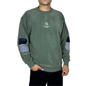 دورس مردانه سبز پلار