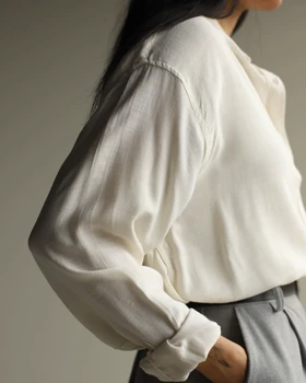 شومیز نخی