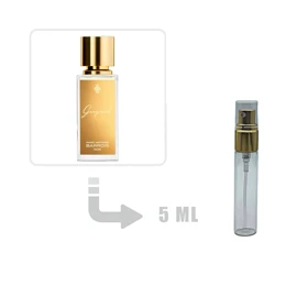 دکانت عطر ادکلن مارک آنتونی بارووا گنیمید (گانیمد) 5 میل اصلی Marc-Antoine Barrois - Ganymede 5ml