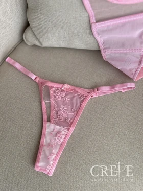 ست برالت وایت لیدی