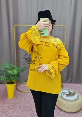 شومیز هیوا