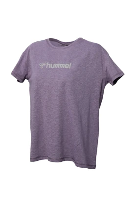 تیشرت زنانه hummel