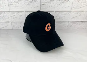 کلاه بیسبالی G