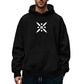 هودی طرح درفش کاویانی کد 5