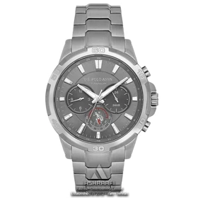 ساعت یو اس پولو استیل U.S. Polo Assn. USPA1119-01
