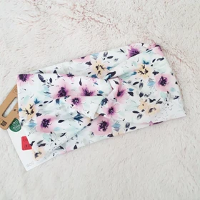 هدبند زنانه آی ام کد Z-YE433