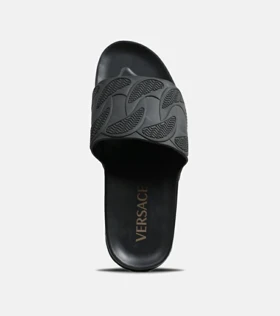 اسلیپر مردانه VERSACE