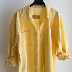 شومیز لیموناد