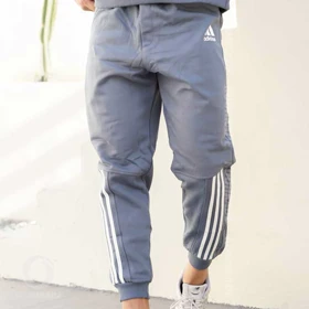 ست هودی شلوار ADIDAS