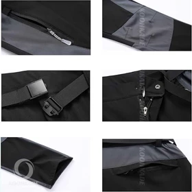 شلوار ویند BLACKDEER مدل C205 W