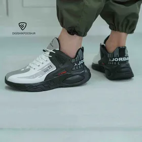 نایک ایر جردن 23 رترو در 2 رنگ Nike Air Jordan 23 Retro