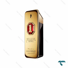 ادکلن پاکو رابان وان میلیون رویال 100 میل Paco Rabanne-31996-G