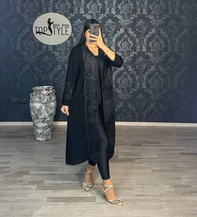 مانتو ونداد کد : 8032