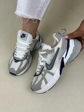 کتانی ونس زنانه نایکی وی تو کی راننینگ NIKE V2K RUNNING کد 1144