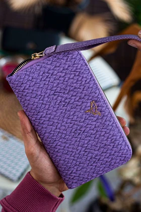 کیف پول زنانه garbalia garbalia