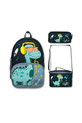 کیف مدرسه بچگانه famebag famebag