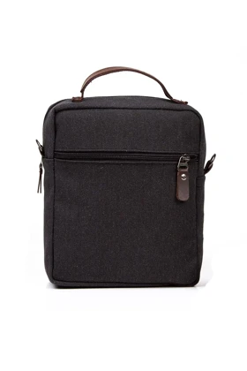 کیف مسنجر مردانه lederax lederax