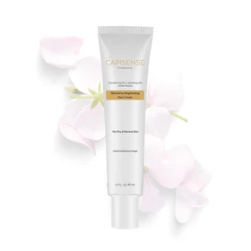 کرم روشن کننده پوست خشک و نرمال کپیسنس 40 میل