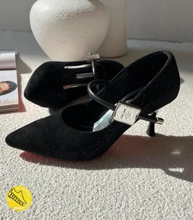 کفش مجلسی زنانه وارداتی