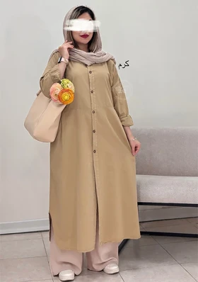 مانتو لینن میترا