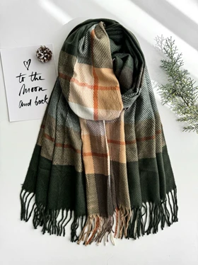 شال موهر لیدوما