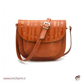 کیف چرم زنانه mrc2216-03
