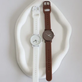 ساعت مچی بند سیلیکونی wa 2019