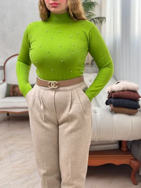 بلوز بافت خورشید 3440