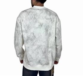 دورس سفید قواره باکس فیت ترند روز