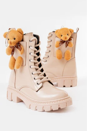 کفش های روزمره بچگانه kokos-bebek kokos-bebek