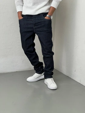 شلوار جین راسته H