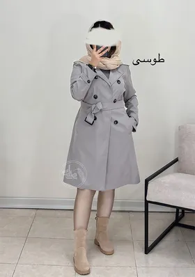 بارانی ضد آب هلسا