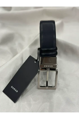 کمربند مردانه sarar