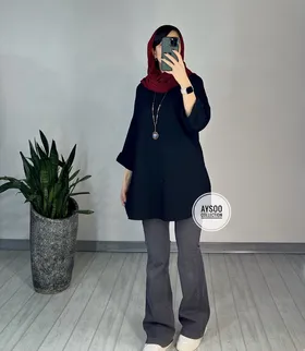 مانتو لاله 1