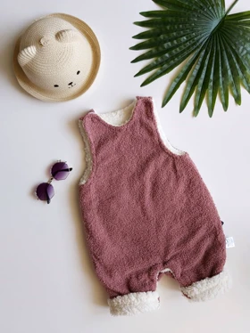 رامپر خزدار تدی