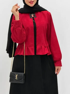 3902-کت و سارافون مهیسا