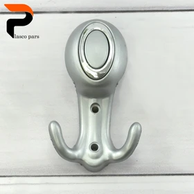 یدک سری دیوارکوب پلاستیکی