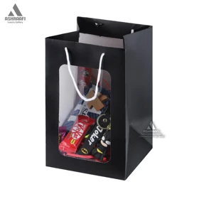 باکس هدیه ولنتاین Valentine’s Package-F