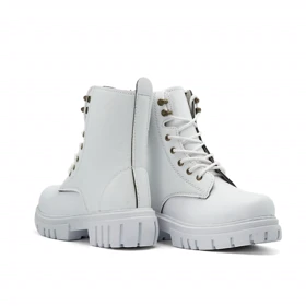 کفش بوت زنانه مدل 1110 _ Boots CAT