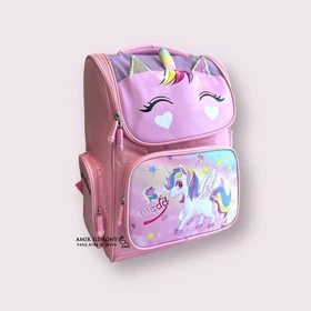 کوله دخترانه برند شیاونگ لیدی