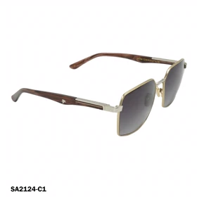 عینک آفتابی یونیسکس سرجیو مارتینی ( SERGIO MARTINI ) مدل SA 2124