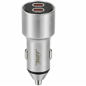 شارژر فندکی بوف مدل Spark توان 72 وات با 18 ماه گارانتی