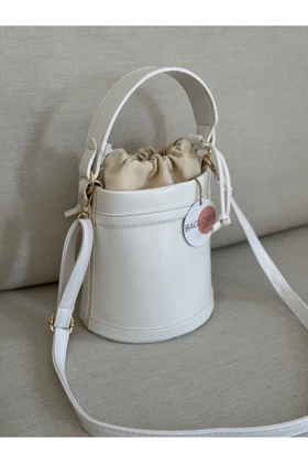 کیف دوشی زنانه بگلویس baglovis