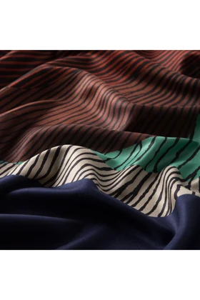 شال و روسری زنانه ipekevi