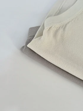 تاپ یقه کریستال کد 101