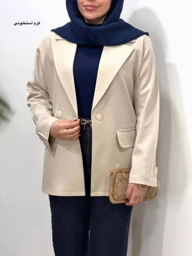 مانتو کتی بزیاق آیسو هانیسا