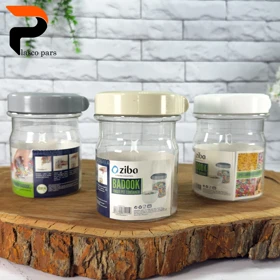 بانکه بادوک متوسط سایز 4 زیبا