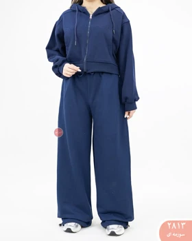 شلوار بگ تبسم 2813